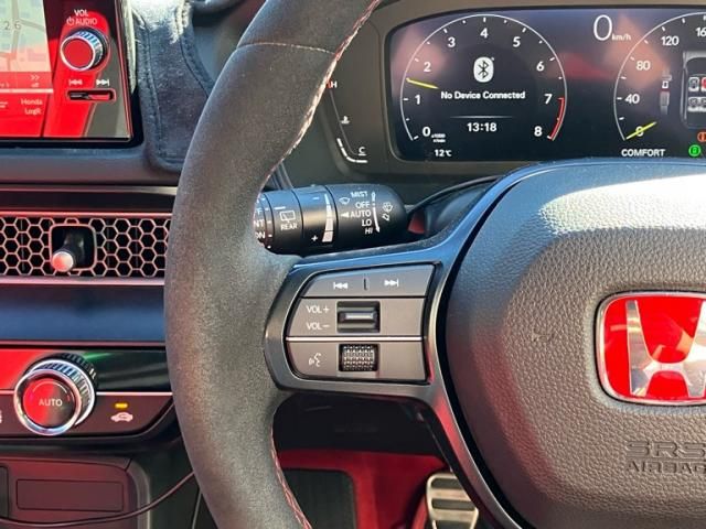 HONDA CIVIC hatchback 2023