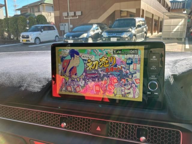 HONDA CIVIC hatchback 2023