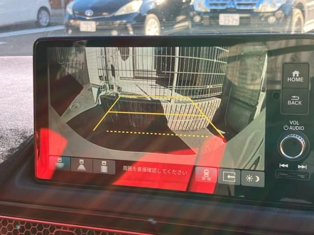 HONDA CIVIC hatchback 2023