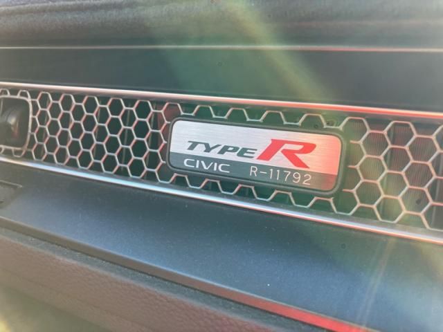 HONDA CIVIC hatchback 2023