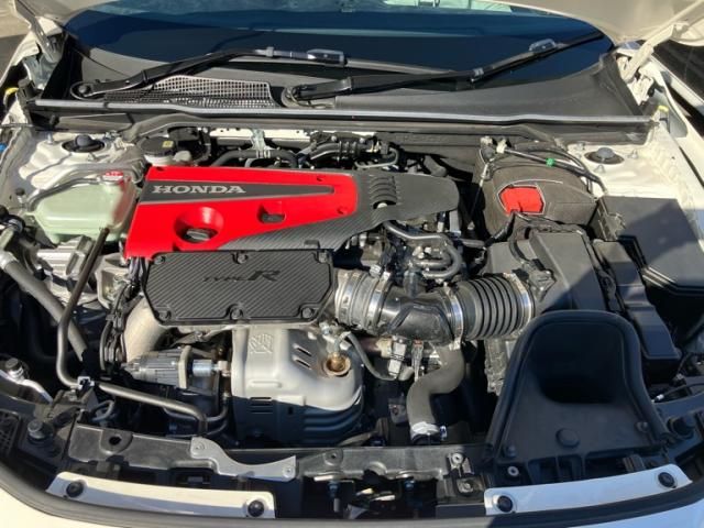 HONDA CIVIC hatchback 2023