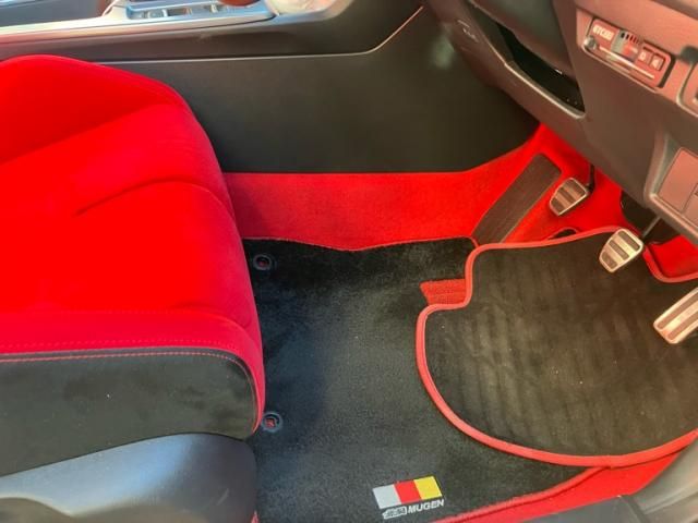 HONDA CIVIC hatchback 2023