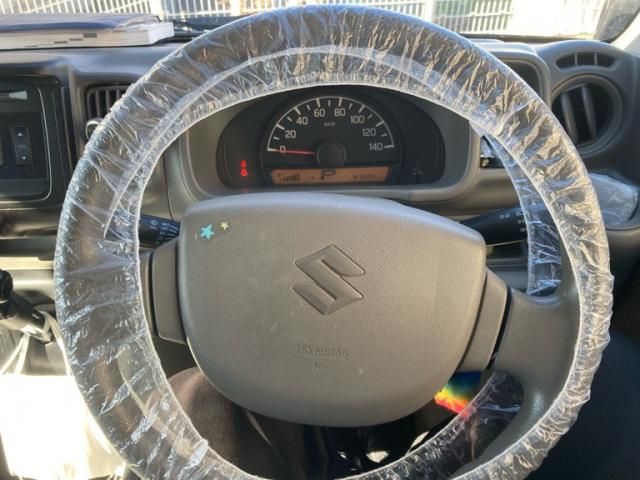 SUZUKI EVERY van 2018