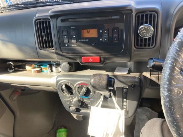 SUZUKI EVERY van 2018