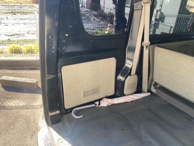 SUZUKI EVERY van 2018