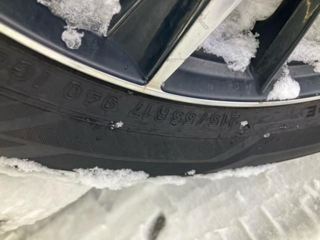 TOYOTA CROWN sedan 4WD 2013