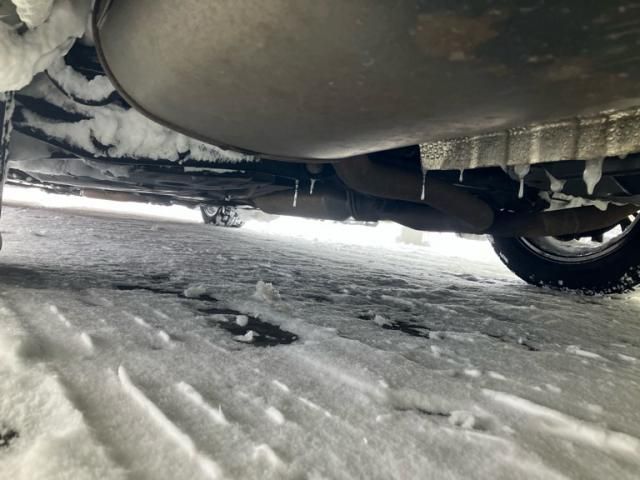 TOYOTA CROWN sedan 4WD 2013