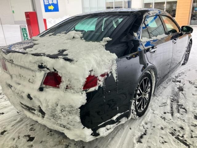 TOYOTA CROWN sedan 4WD 2013