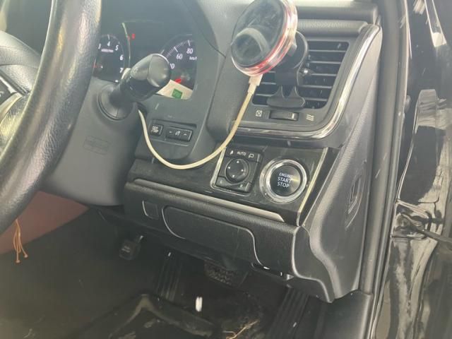 TOYOTA CROWN sedan 4WD 2013