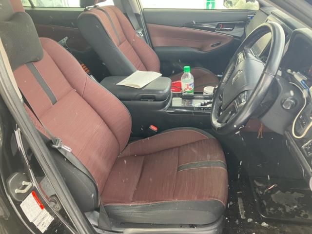 TOYOTA CROWN sedan 4WD 2013