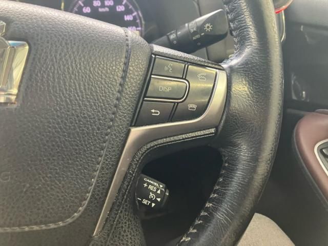 TOYOTA CROWN sedan 4WD 2013