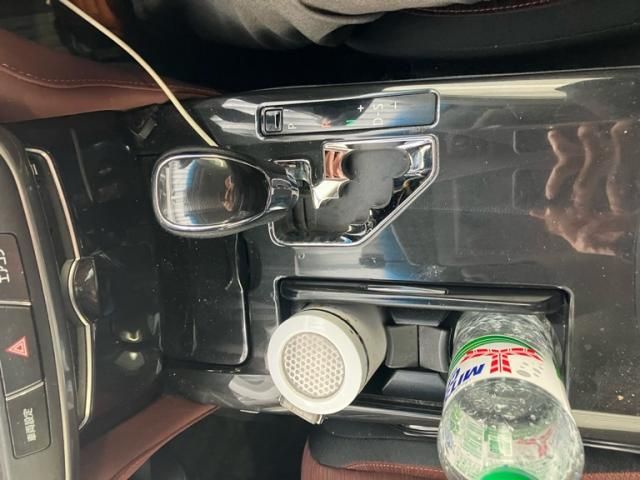 TOYOTA CROWN sedan 4WD 2013