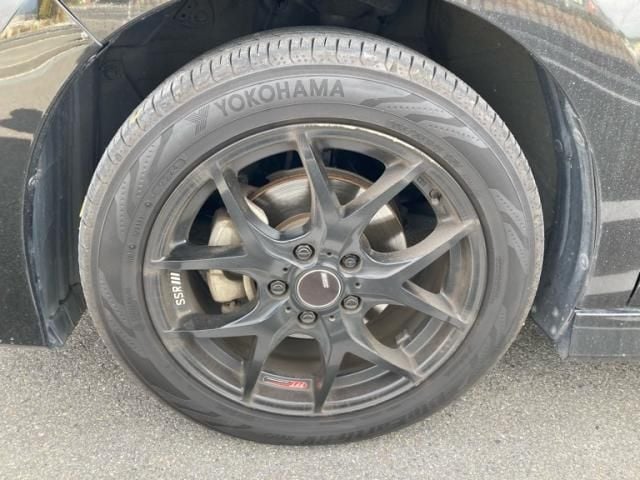 HONDA STEPWAGON SPADA 2015