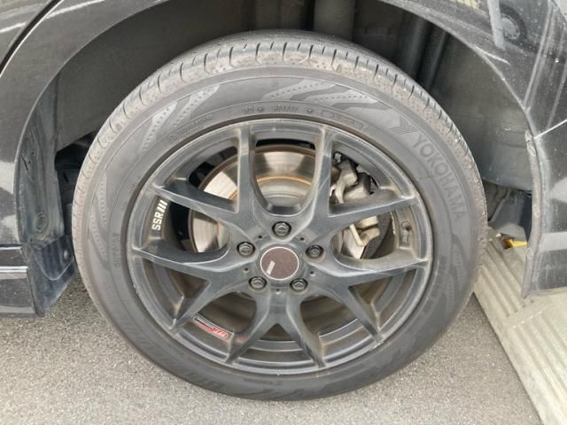 HONDA STEPWAGON SPADA 2015