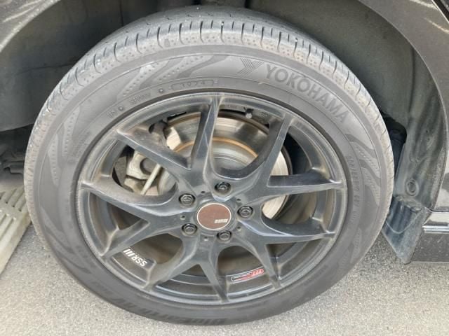 HONDA STEPWAGON SPADA 2015