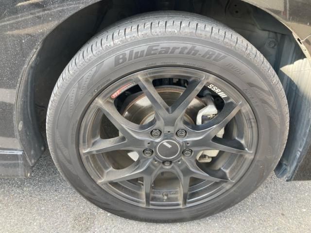 HONDA STEPWAGON SPADA 2015