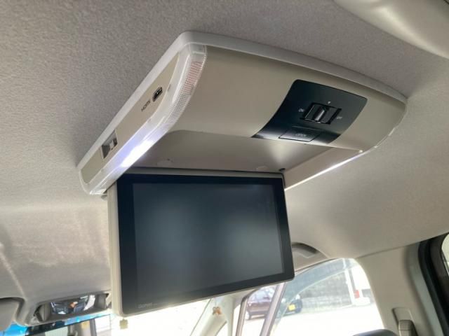 HONDA STEPWAGON SPADA 2015