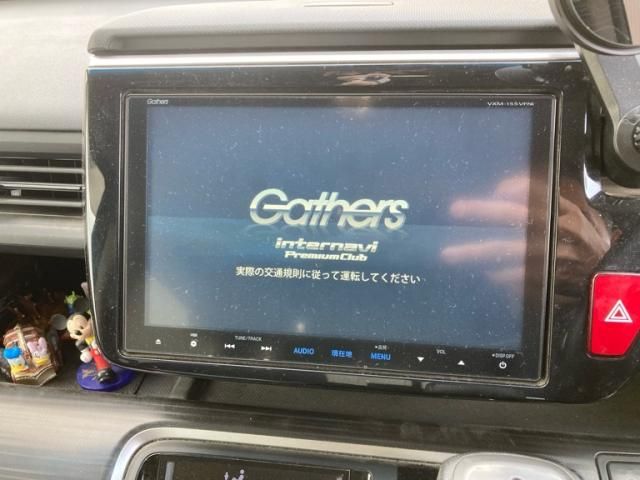 HONDA STEPWAGON SPADA 2015