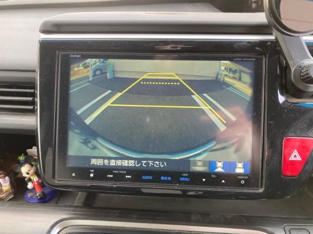 HONDA STEPWAGON SPADA 2015