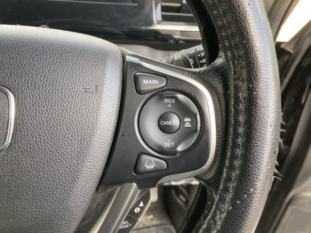 HONDA STEPWAGON SPADA 2015