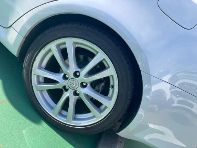 TOYOTA LEXUS IS250 2007