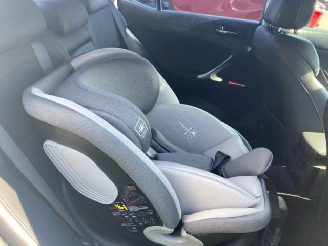 TOYOTA LEXUS IS250 2007