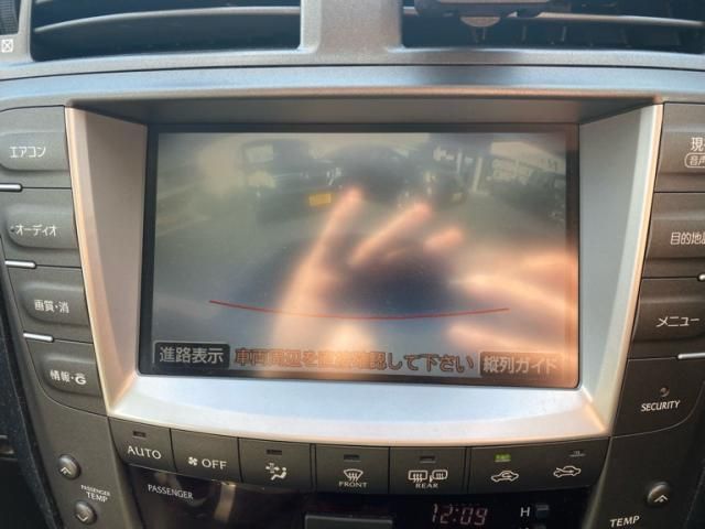 TOYOTA LEXUS IS250 2007