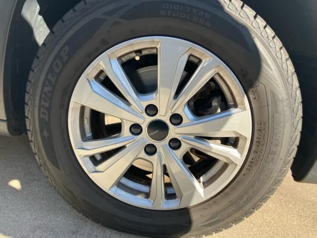 PEUGEOT PEUGEOT RIFTER 2023