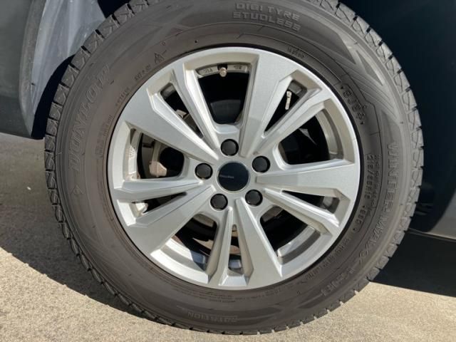 PEUGEOT PEUGEOT RIFTER 2023