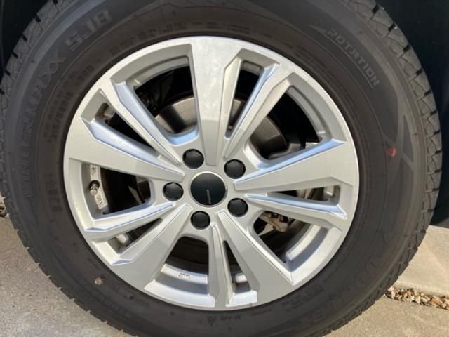 PEUGEOT PEUGEOT RIFTER 2023