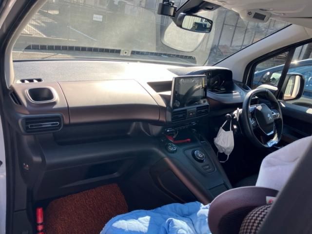 PEUGEOT PEUGEOT RIFTER 2023