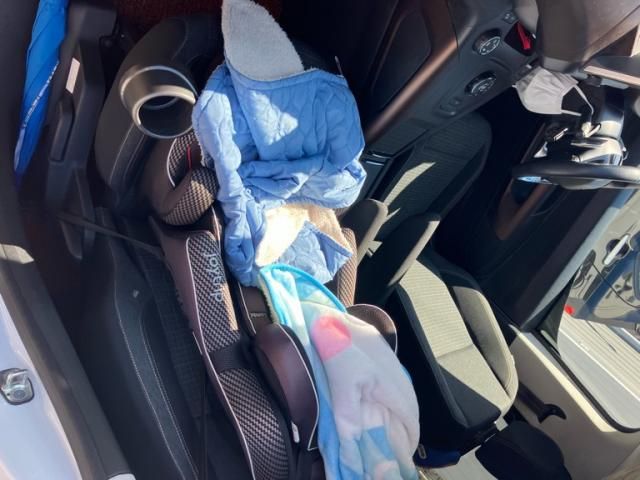 PEUGEOT PEUGEOT RIFTER 2023