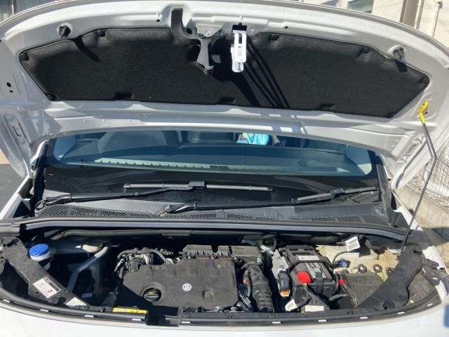 PEUGEOT PEUGEOT RIFTER 2023