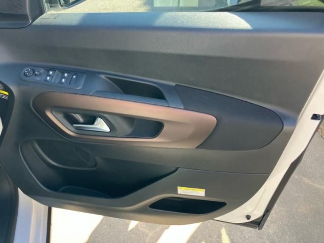 PEUGEOT PEUGEOT RIFTER 2023