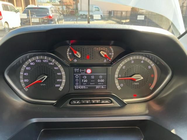 PEUGEOT PEUGEOT RIFTER 2023