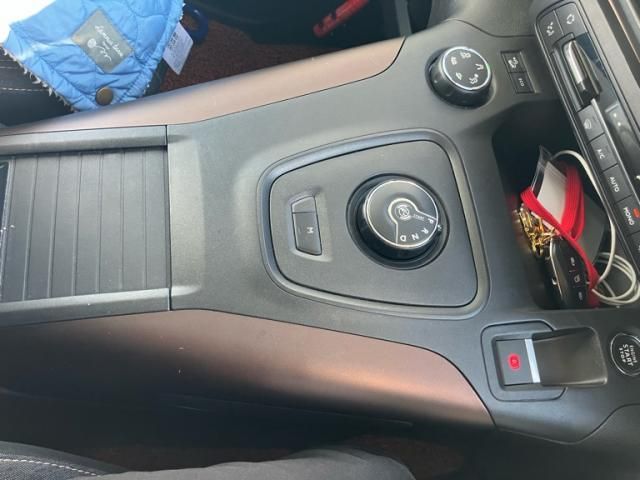 PEUGEOT PEUGEOT RIFTER 2023