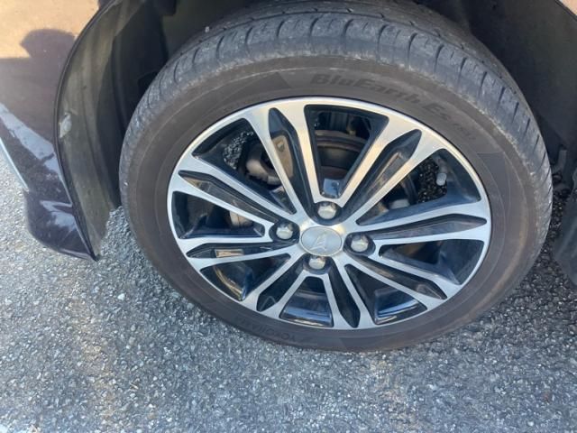 DAIHATSU TANTO CUSTOM 2014