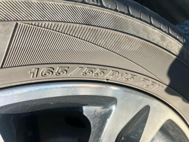 DAIHATSU TANTO CUSTOM 2014