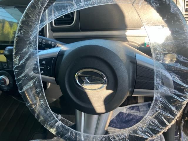 DAIHATSU TANTO CUSTOM 2014