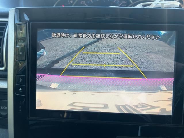 DAIHATSU TANTO CUSTOM 2014