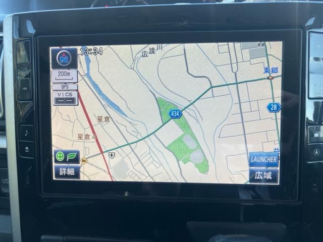 DAIHATSU TANTO CUSTOM 2014