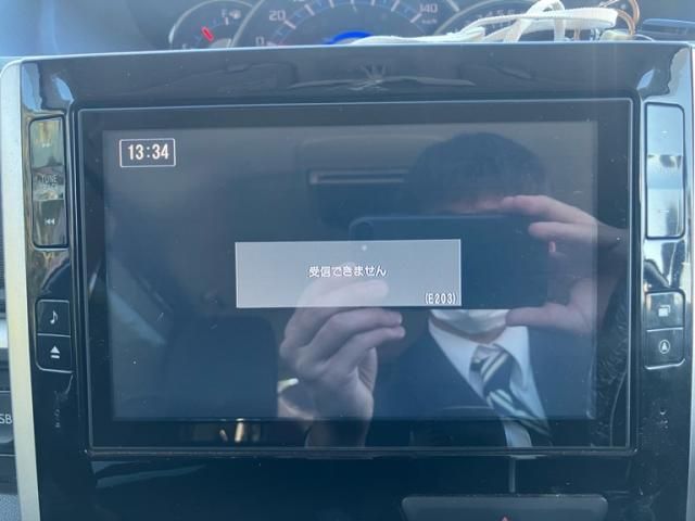 DAIHATSU TANTO CUSTOM 2014