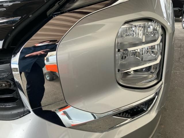 MITSUBISHI OUTLANDER PHEV 2022