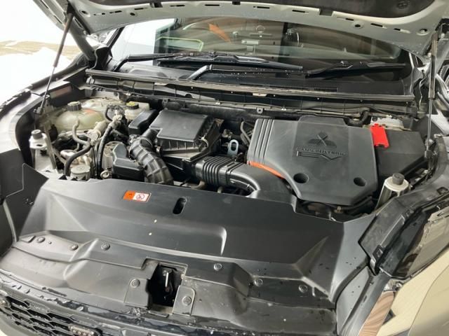 MITSUBISHI OUTLANDER PHEV 2022