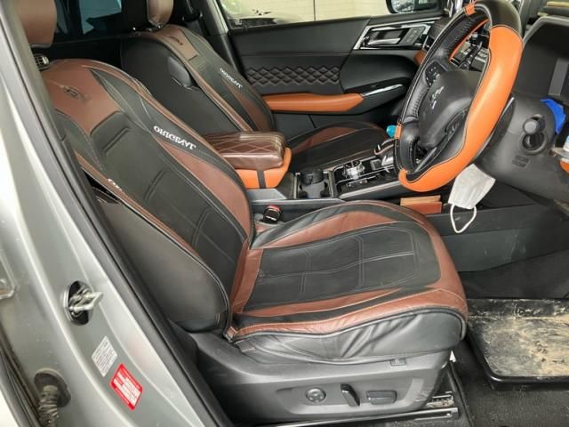 MITSUBISHI OUTLANDER PHEV 2022