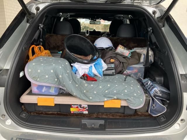 MITSUBISHI OUTLANDER PHEV 2022