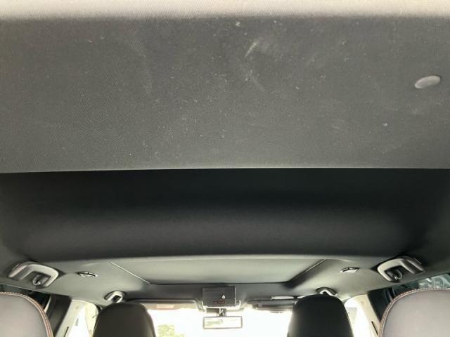 MITSUBISHI OUTLANDER PHEV 2022