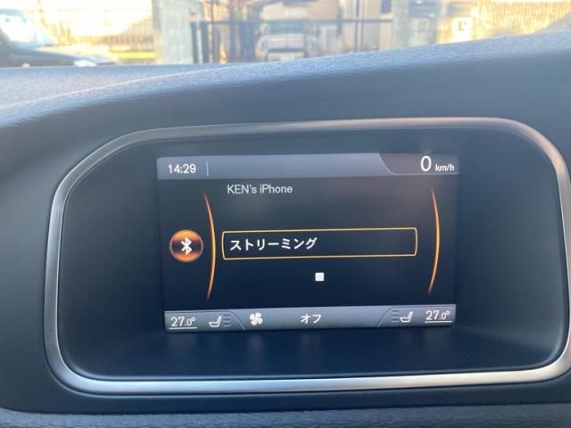 VOLVO VOLVO V40 2013