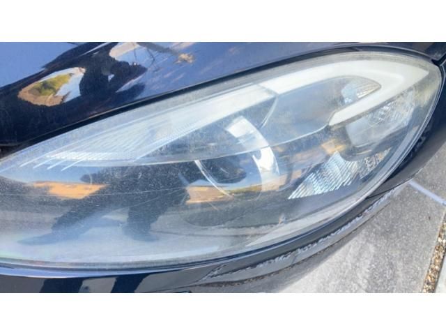 VOLVO VOLVO V40 2013