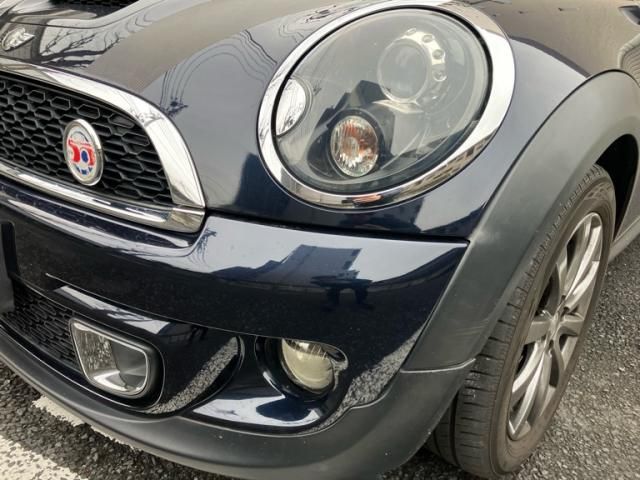 BMW BMW MINI COOPER S CLUBMAN 2011